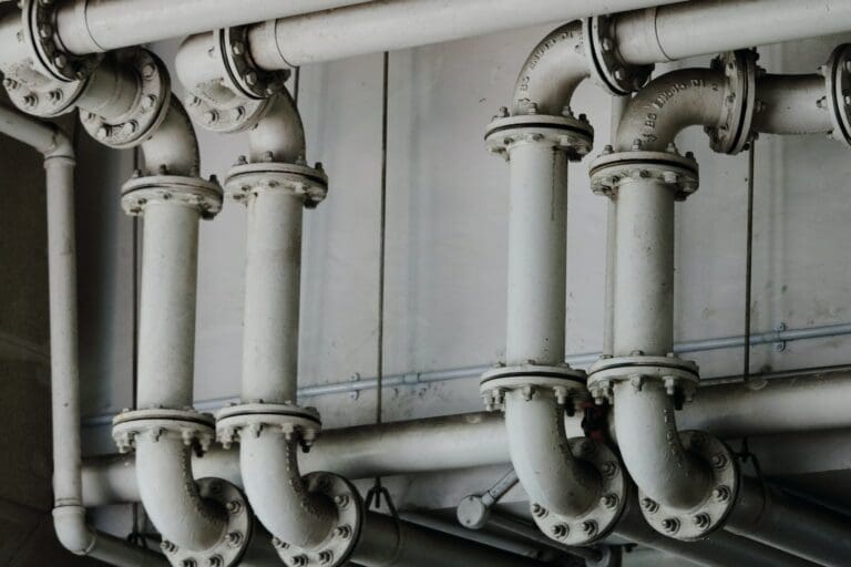 Preventing Water Damage with Proper Drainage System Installation