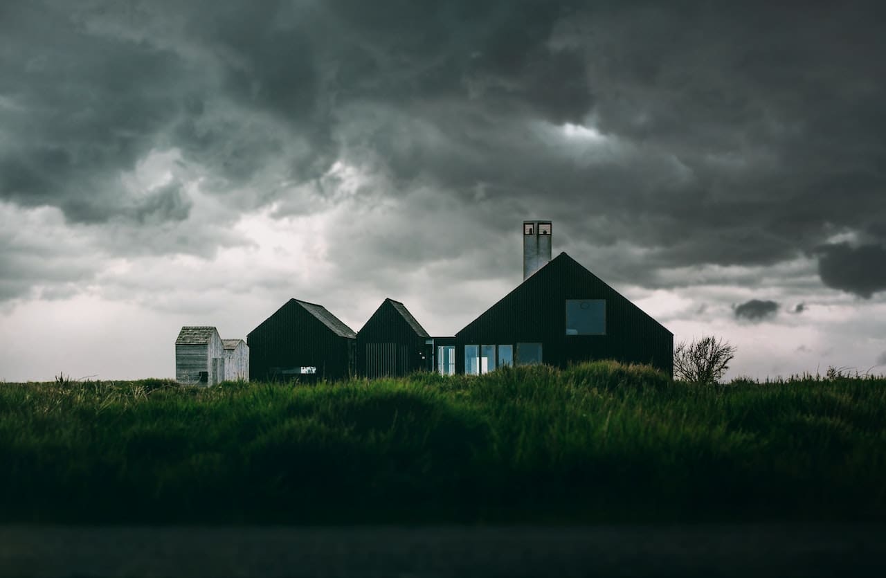 Don't Get Caught in the Storm: Tips for Preparing Your Home
