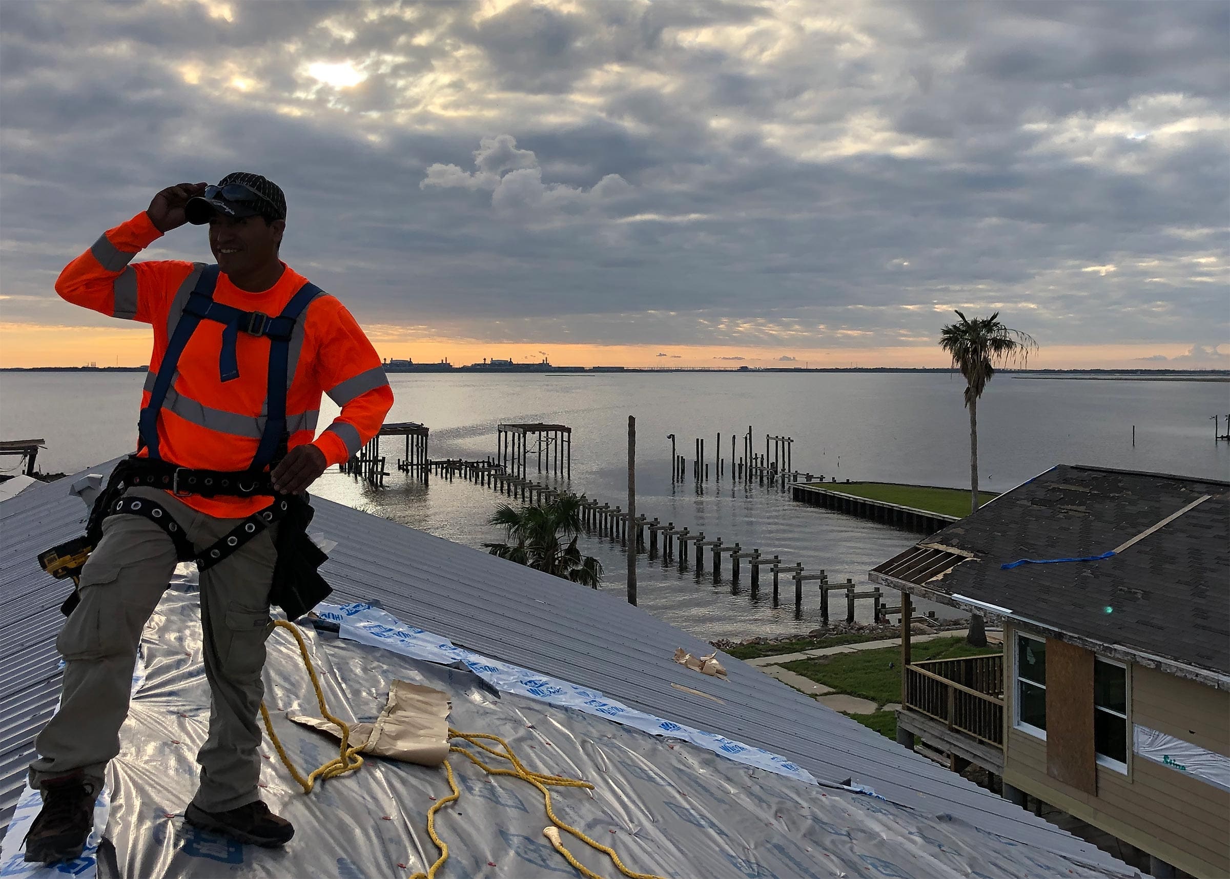 Don't DIY Roof Damage: 5 Reasons to Hire Professionals for Repairs