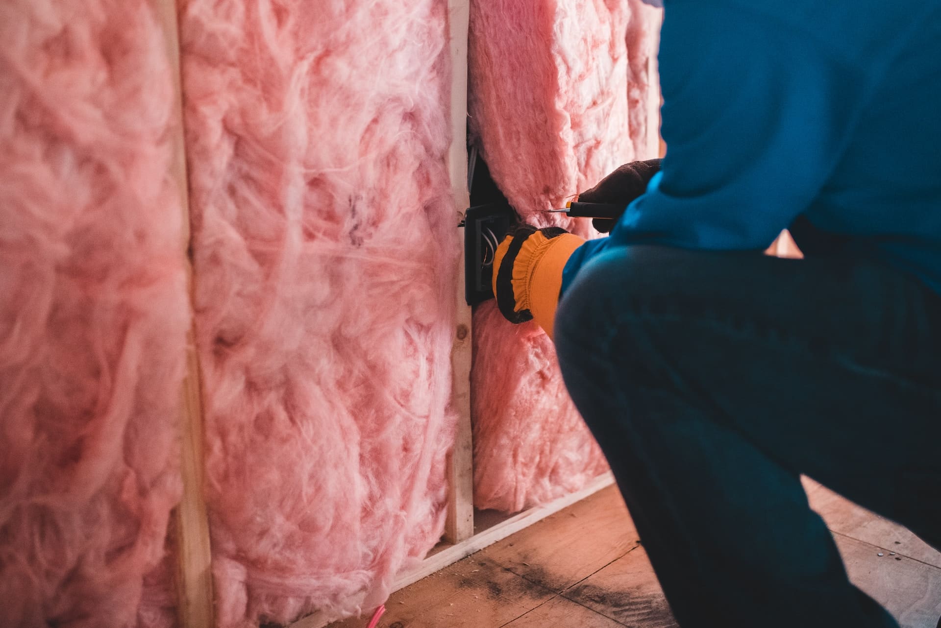 Insulation Materials for Roofs: Which One Is Right for You?
