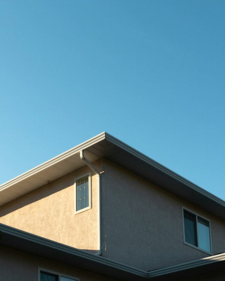 The Pros and Cons of Vinyl Gutters