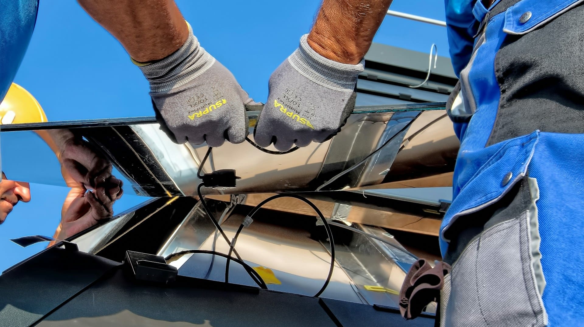 Why Hiring Professionals for Roof Wrap Installation and Maintenance is Key