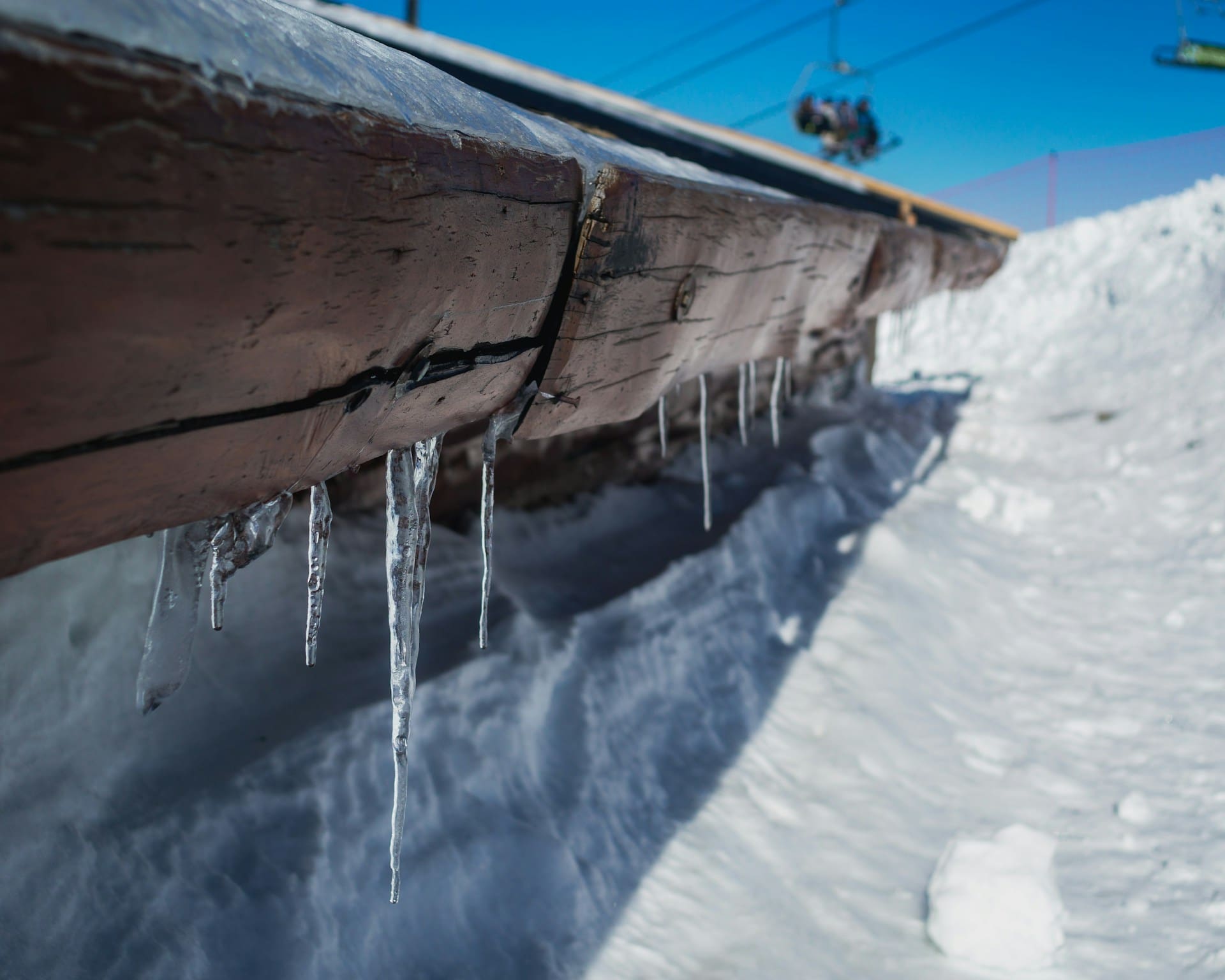 Top 10 Roofing Materials for Preventing Ice Dams