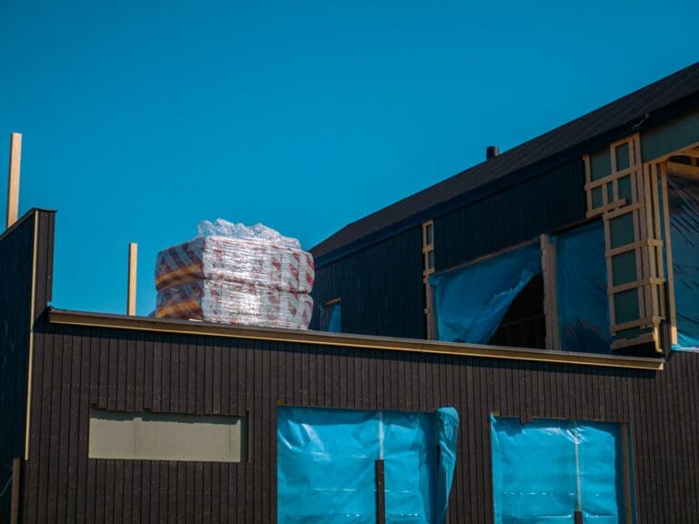 Tropical Storms and Blue Tarps: How Protected Is Your Home?