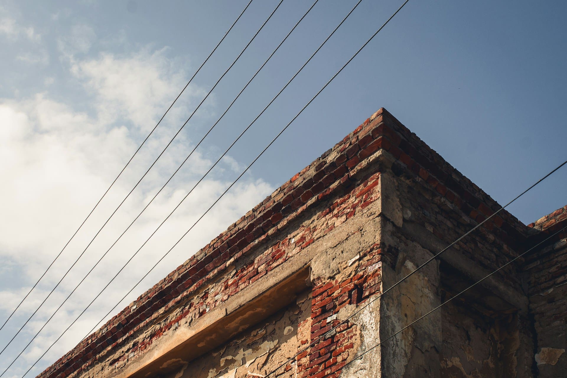 How Shrink Wrap Protects Against Secondary Damage Post-Storm